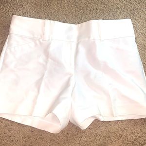 Ann Taylor shorts